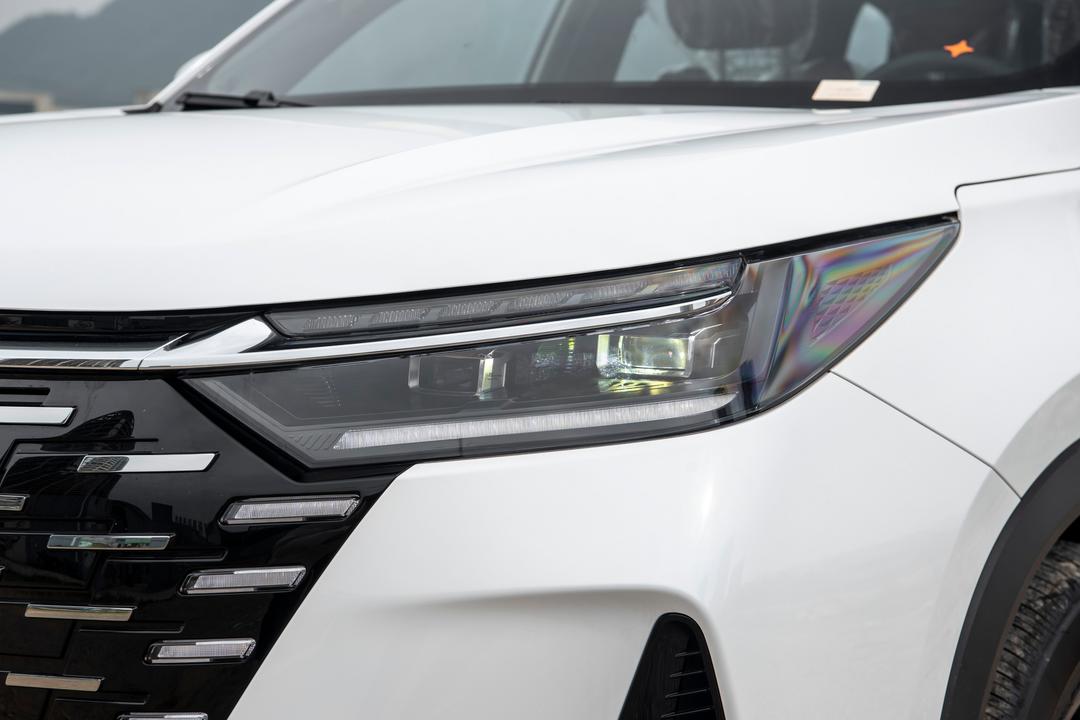 Chery Tiggo 8 Pro 2026, фото 14