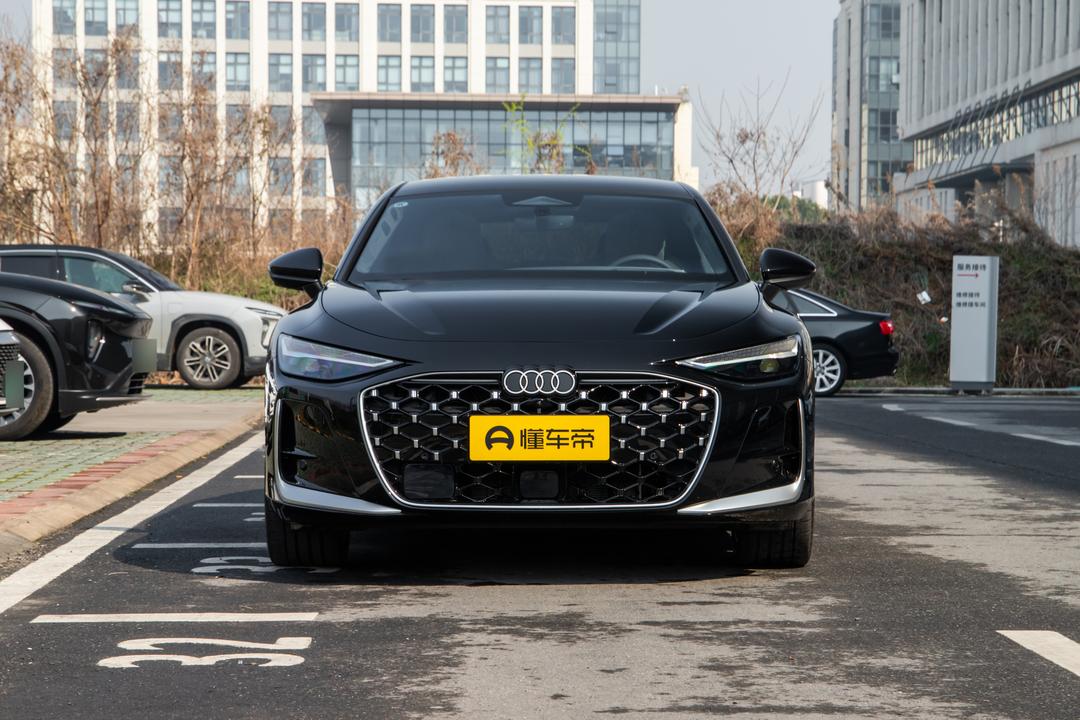 Audi A6L 2026, фото 2