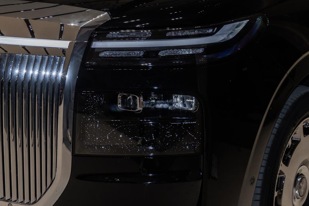Voyah Dream PHEV 2026, фото 12