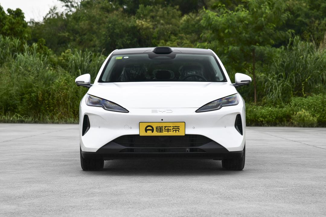 BYD Seal 06 EV 2026, фото 2