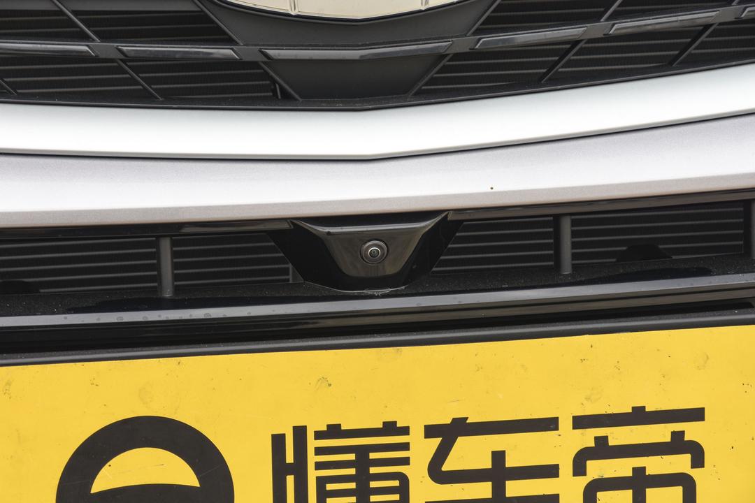 Geely Coolray 2026, фото 15