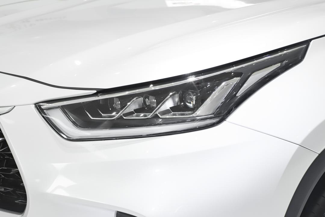 Toyota Highlander 2026, фото 13