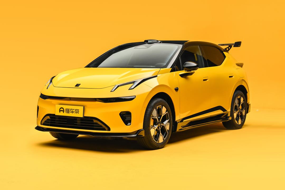 Lynk & Co 20