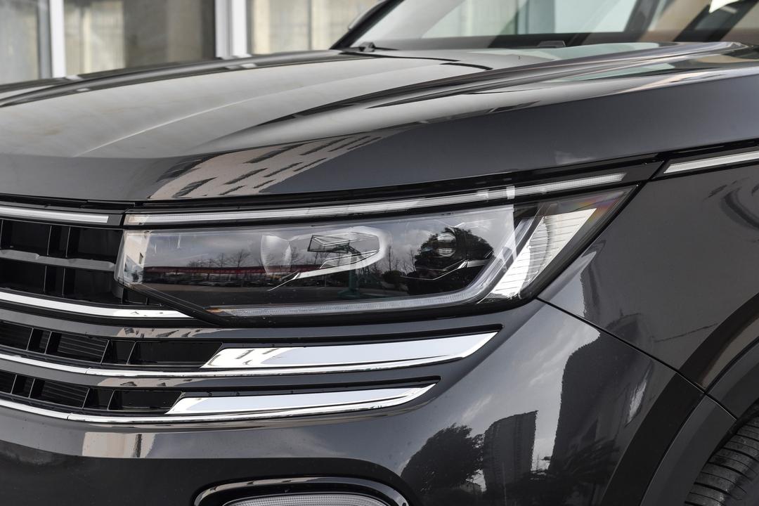 Volkswagen Talagon 2026, фото 13