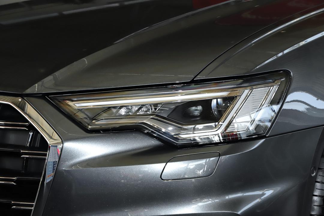 Audi A6L 2026, фото 13