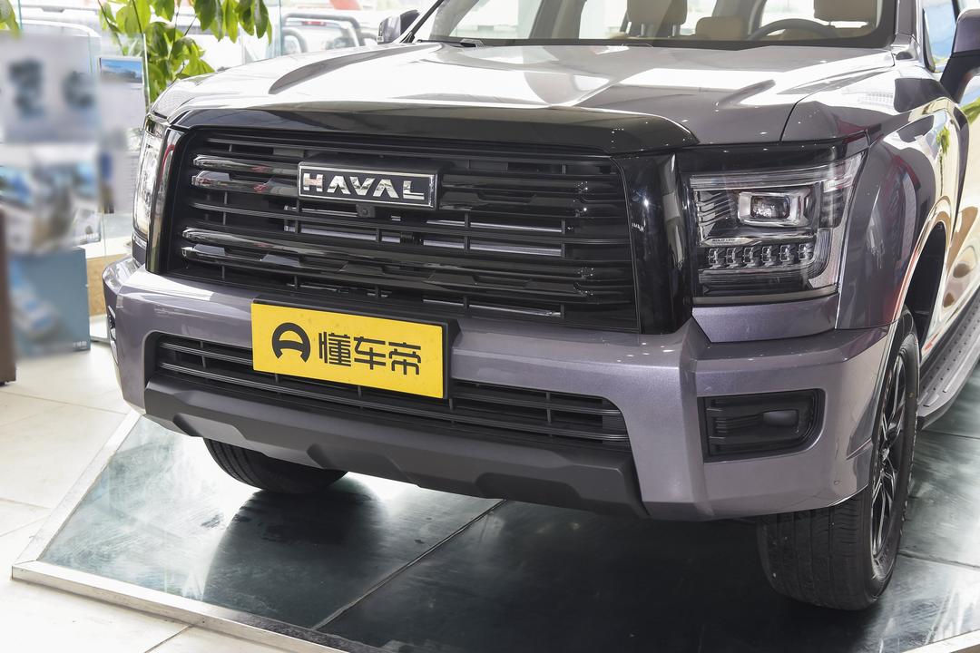 Haval H5 2026, фото 8