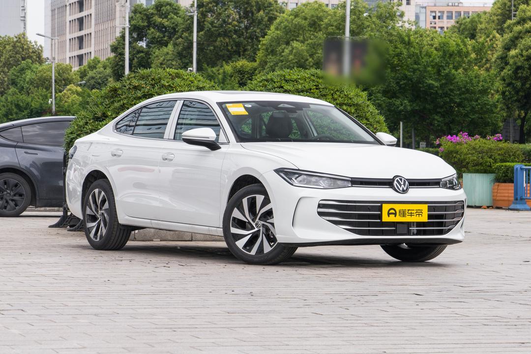Volkswagen Passat 2026, фото 3