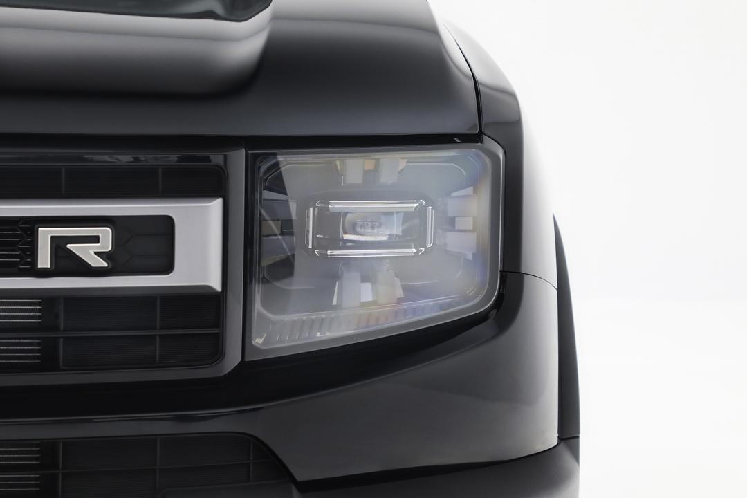 Jetour Freelander 2026, фото 11