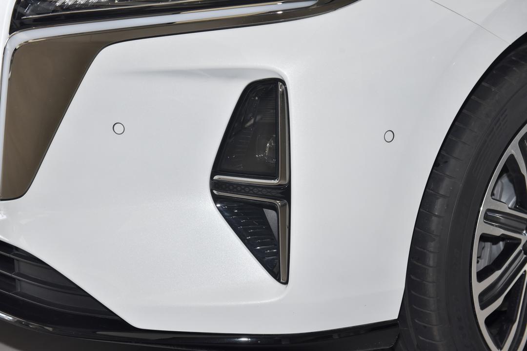 Hongqi H7 PHEV 2026, фото 13