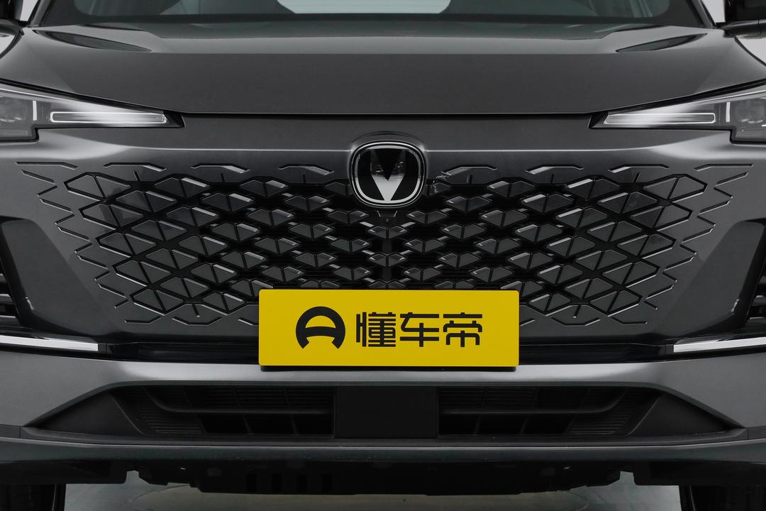 Changan CS55 PLUS PHEV 2026, фото 10
