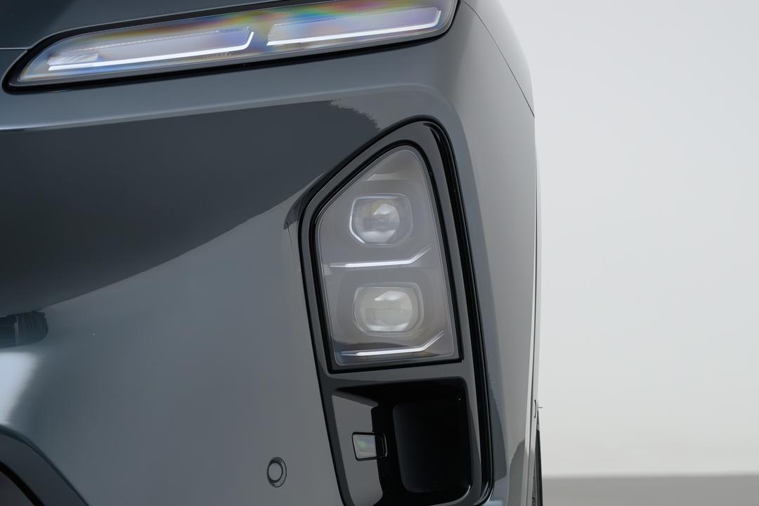 NIO ES6 2026, фото 11