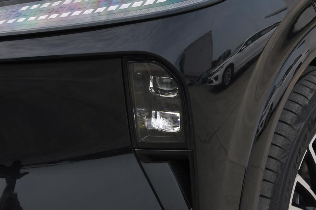 Dongfeng L8 PHEV 2026, фото 14
