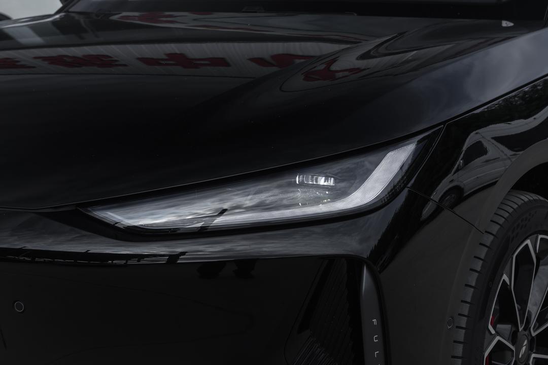 Chery A9 2026, фото 14