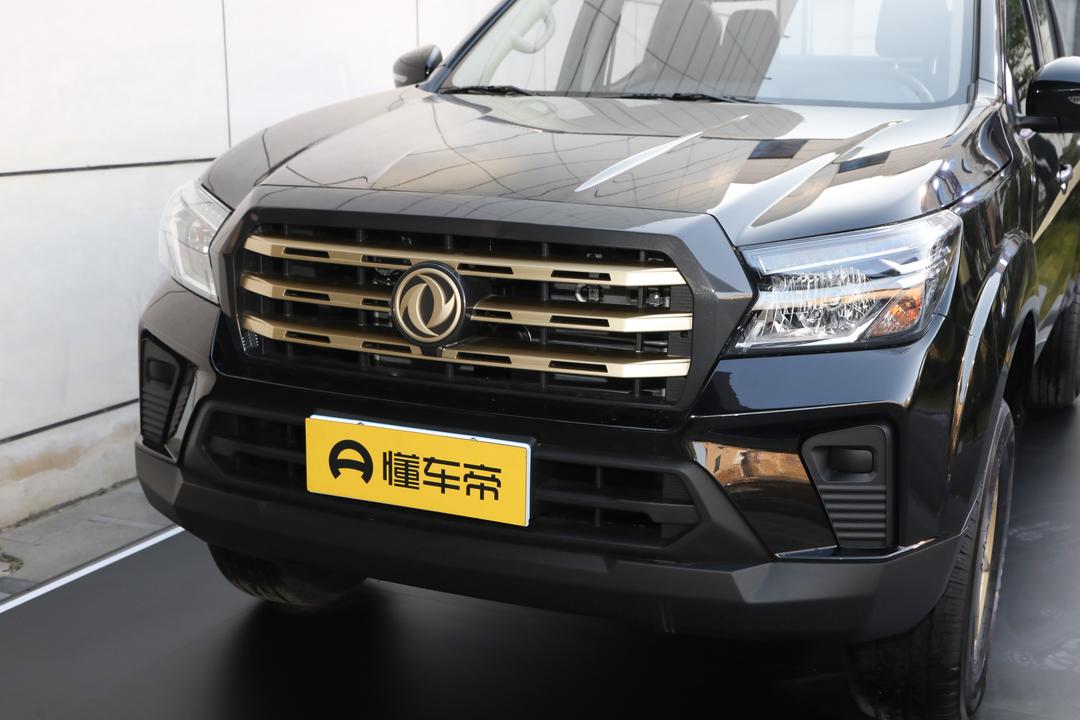 Dongfeng DF6 2026, фото 7