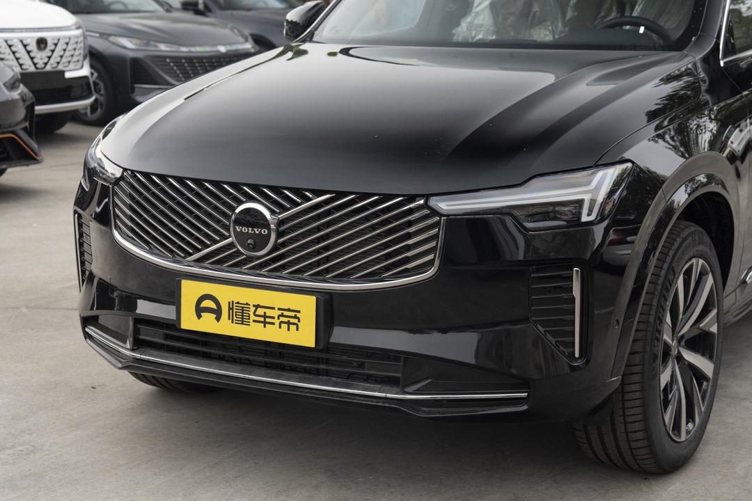 Volvo XC90 2026, фото 9