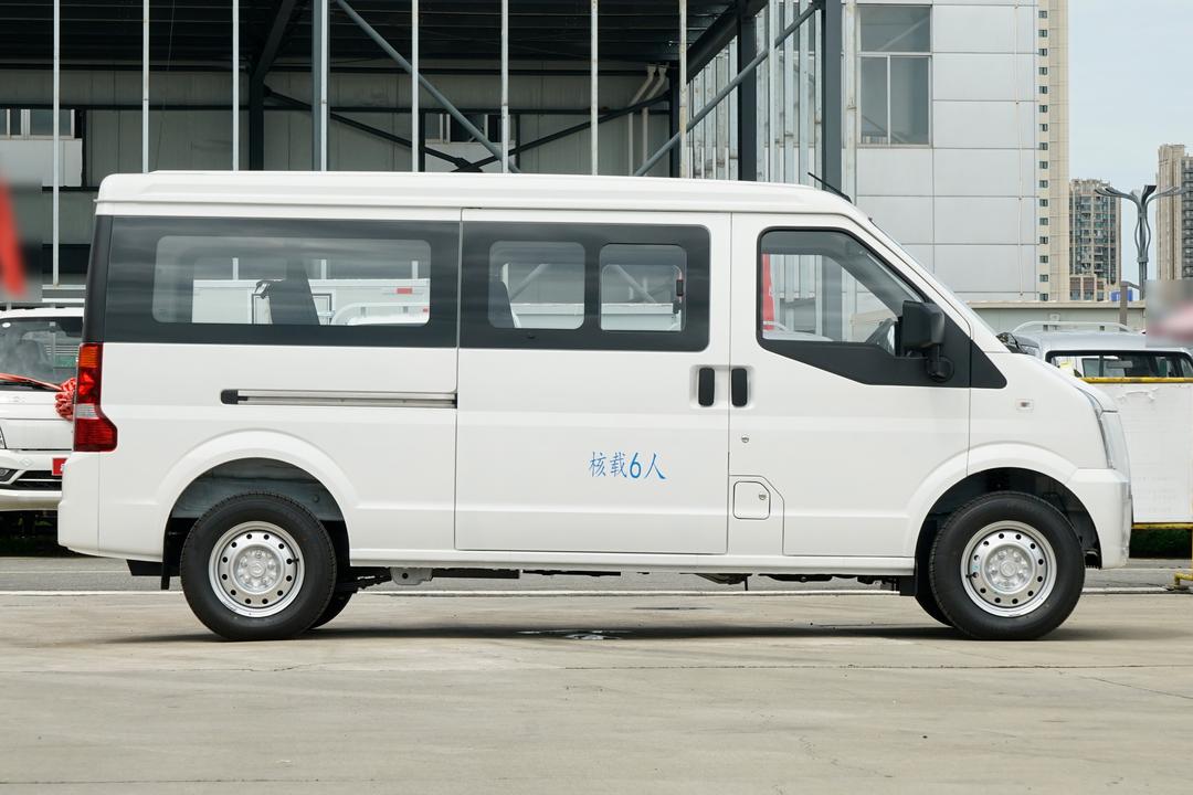 Dongfeng DFSK C36 II 2026, фото 8