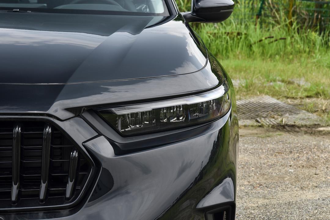 Honda Inspire 2026, фото 11
