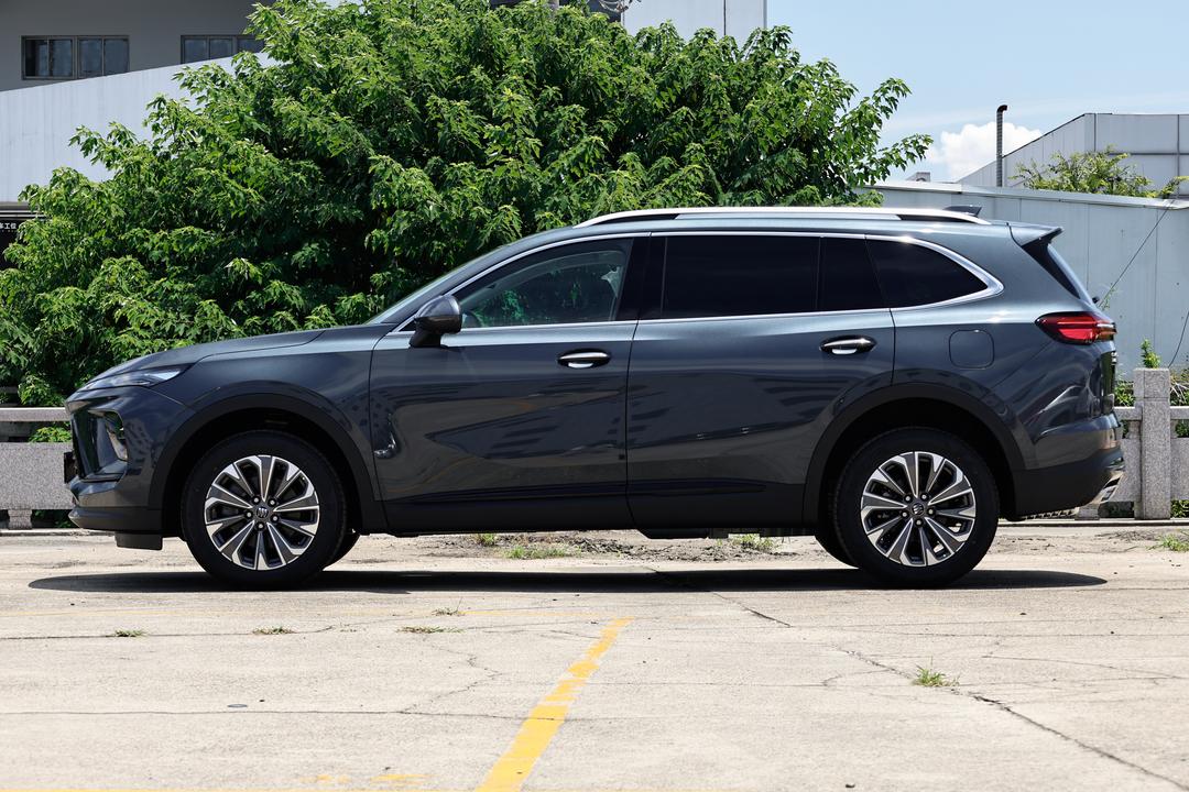 Buick Envision 2026, фото 4