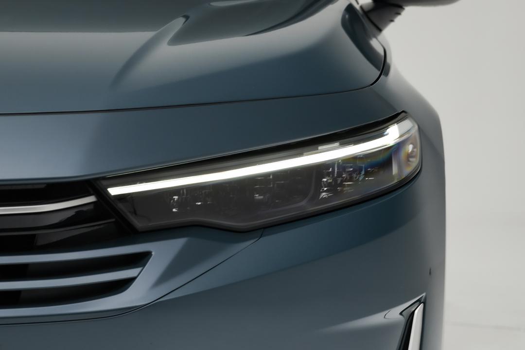 Honda Integra 2026, фото 12