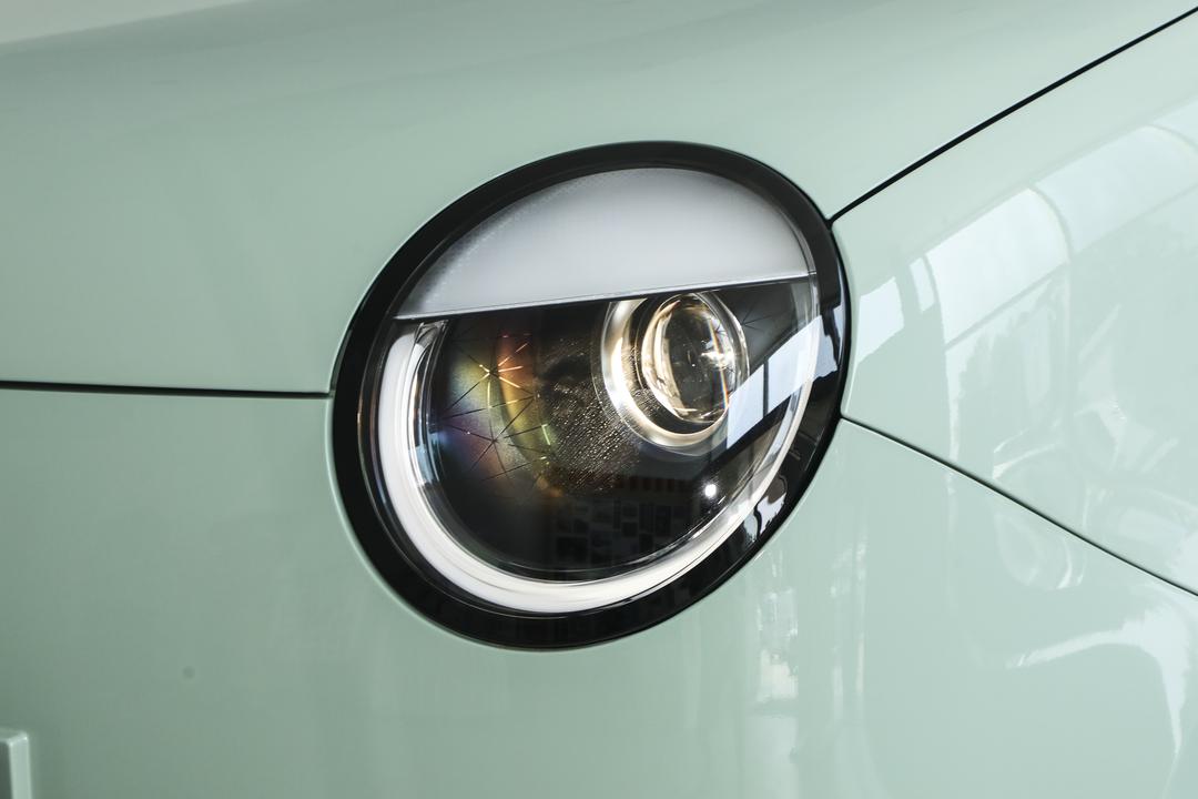 Changan Lumin 2026, фото 13