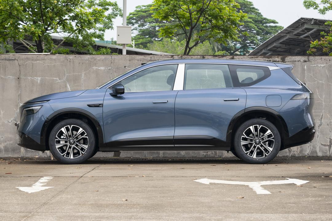 Nissan NX8 2026, фото 4