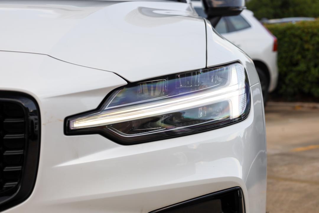 Volvo S60 2026, фото 12