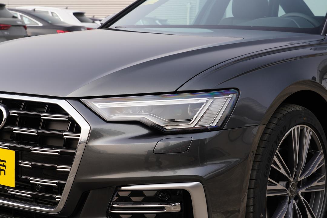 Audi A6L 2026, фото 13