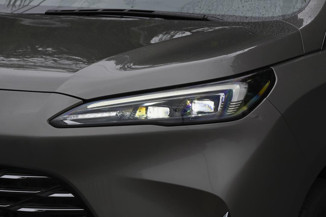 Buick GL8 PHEV 2026, фото 14