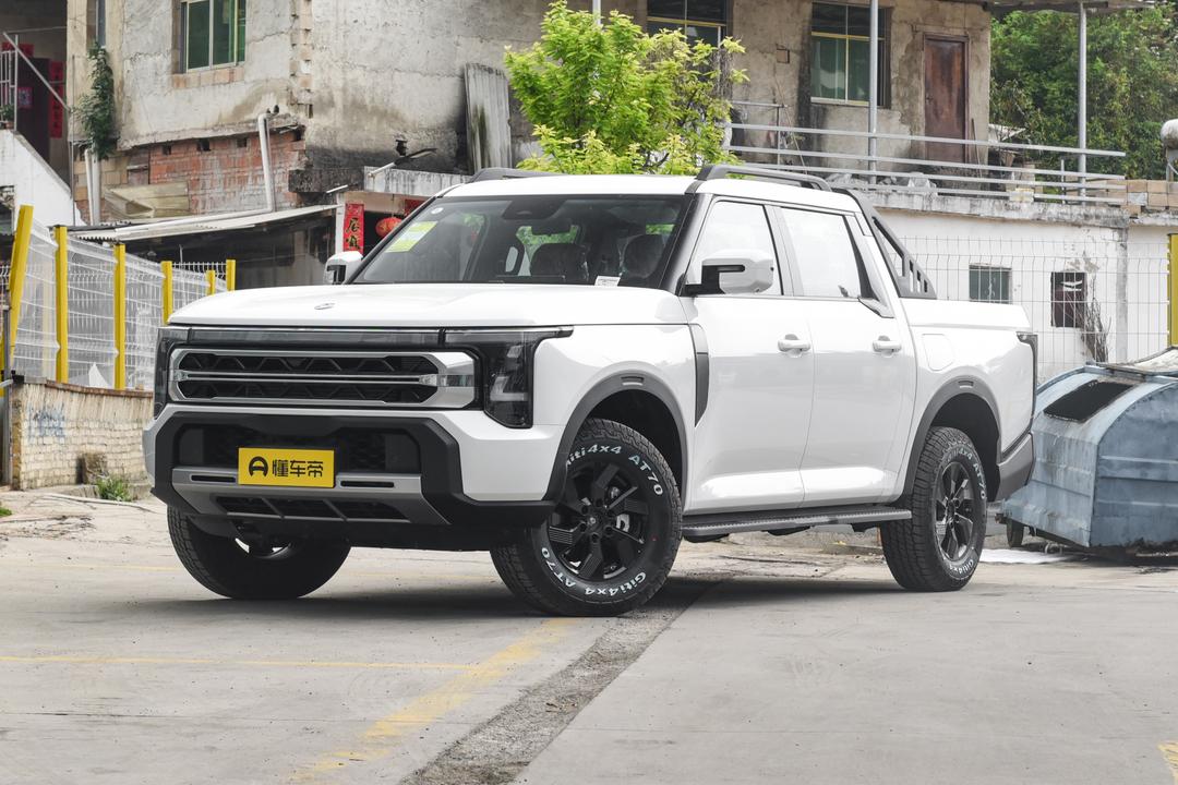 Dongfeng Nissan Z9
