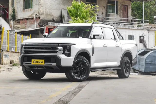 Dongfeng Nissan Z9 2026 — купить из Китая под заказ