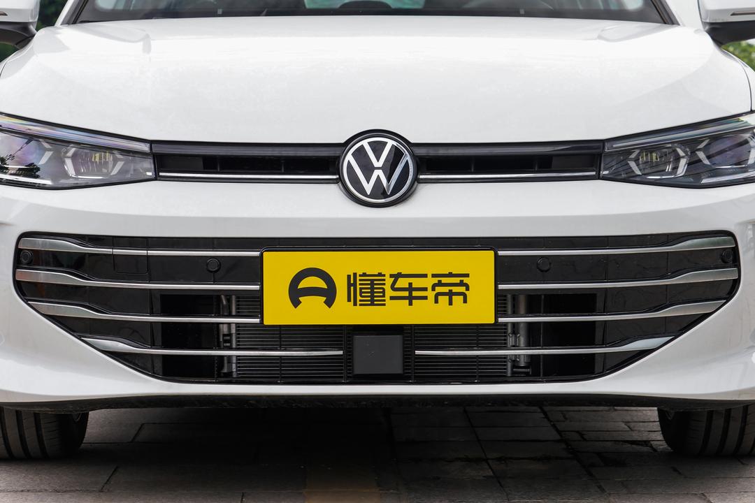 Volkswagen Passat 2026, фото 10