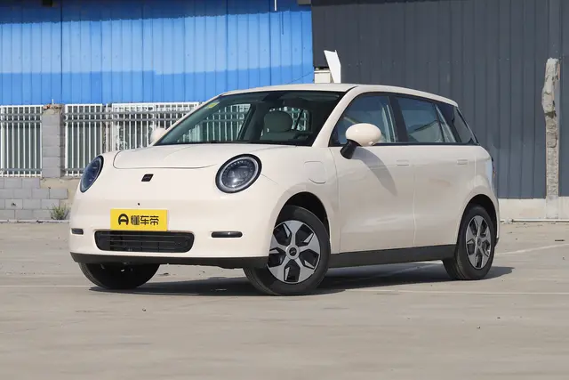 JAC Yiwei 3 2026 — купить из Китая под заказ