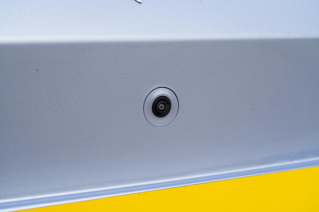 Dongfeng Yipai 007 2026, фото 14