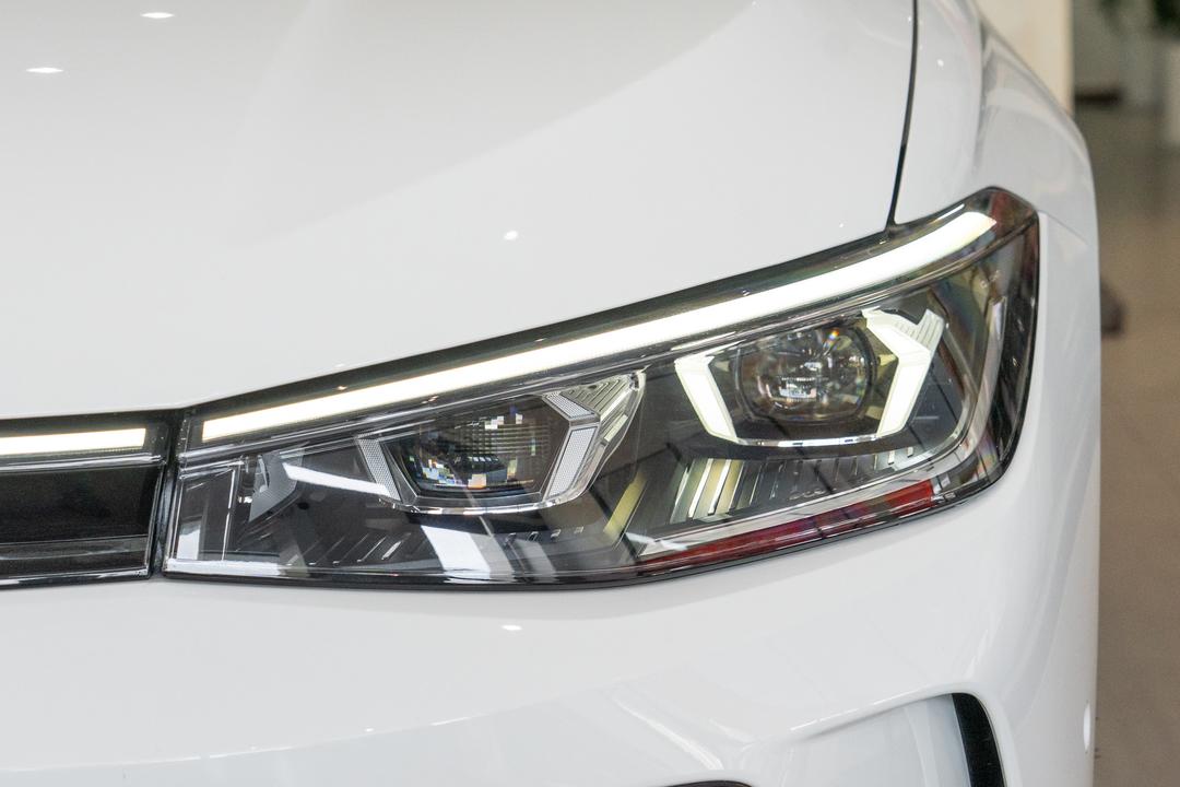 Volkswagen Passat 2026, фото 11
