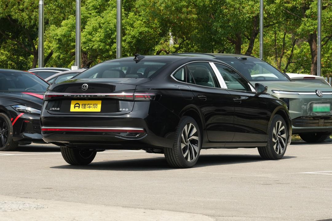 Volkswagen Passat 2026, фото 7