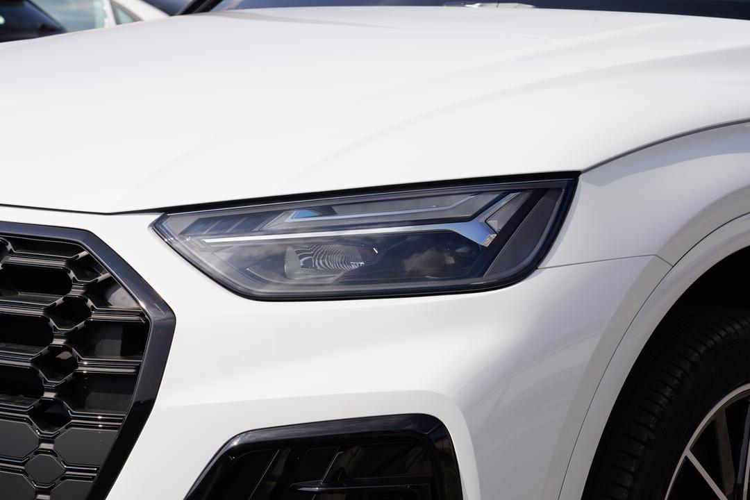 Audi Q5L 2026, фото 13