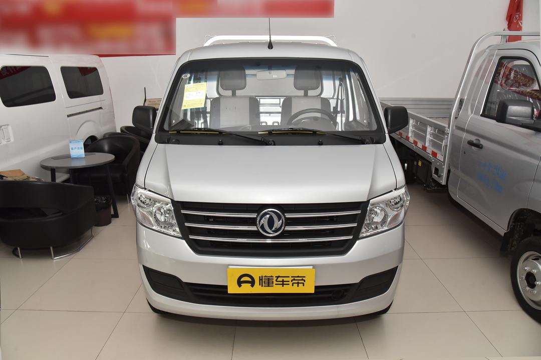 Dongfeng C31 2026, фото 2
