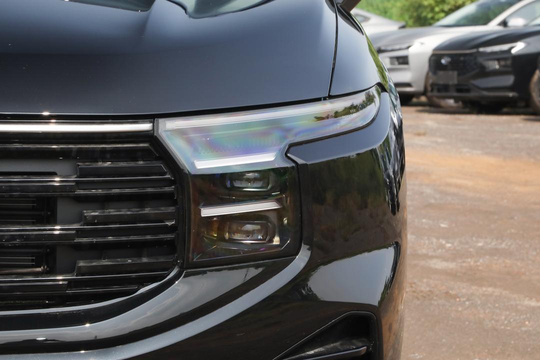 Ford Edge 2026, фото 11