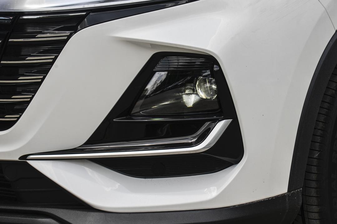Changan CS75 2026, фото 14