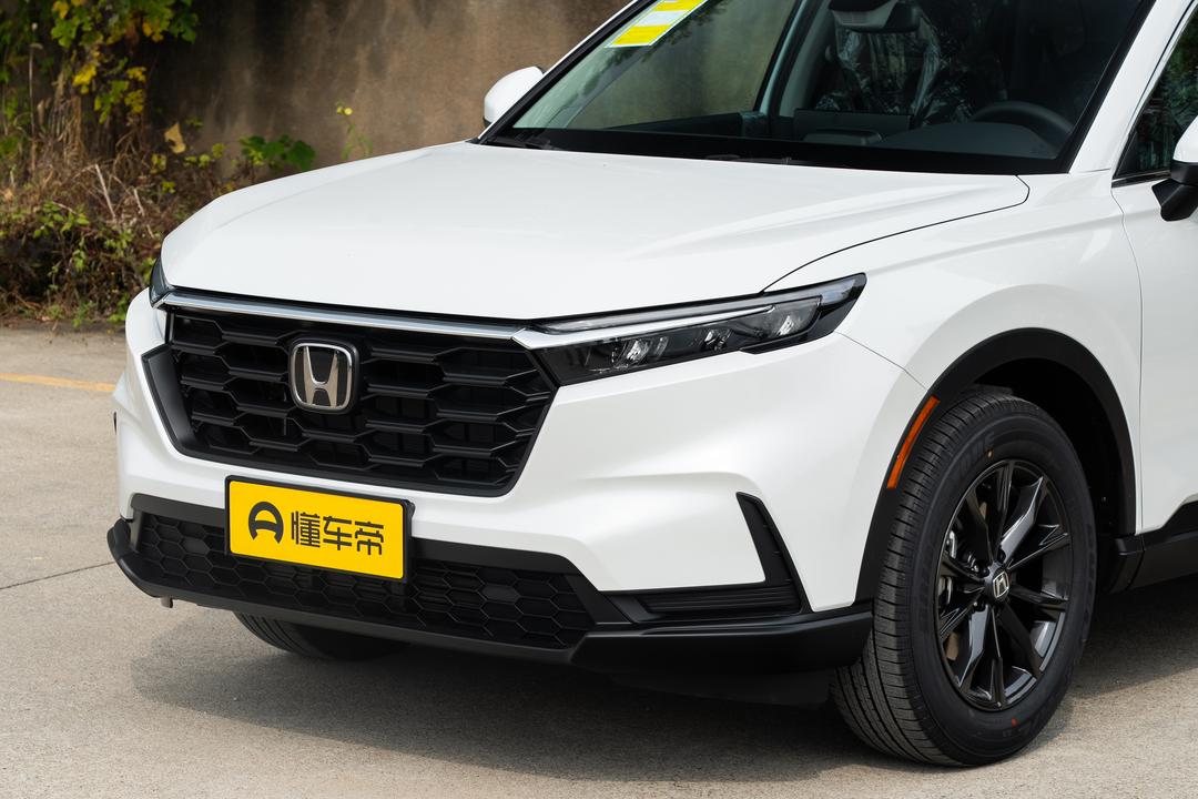 Honda CR-V 2026, фото 9