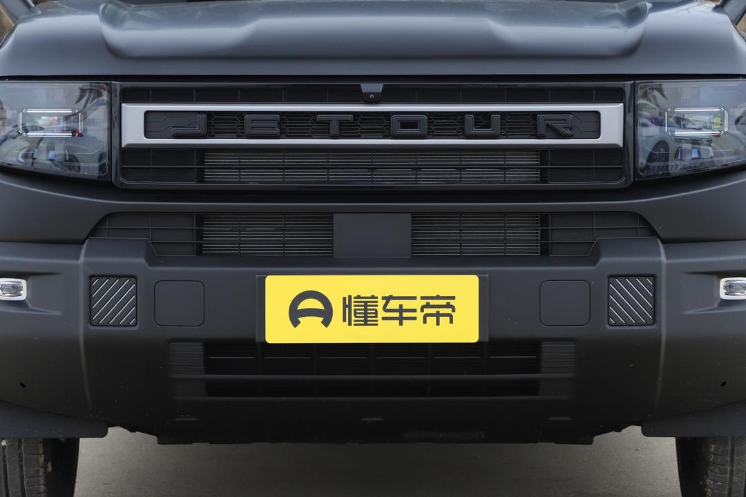Jetour Freelander 2026, фото 10