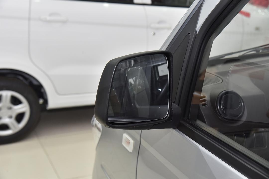Dongfeng C31 2026, фото 14