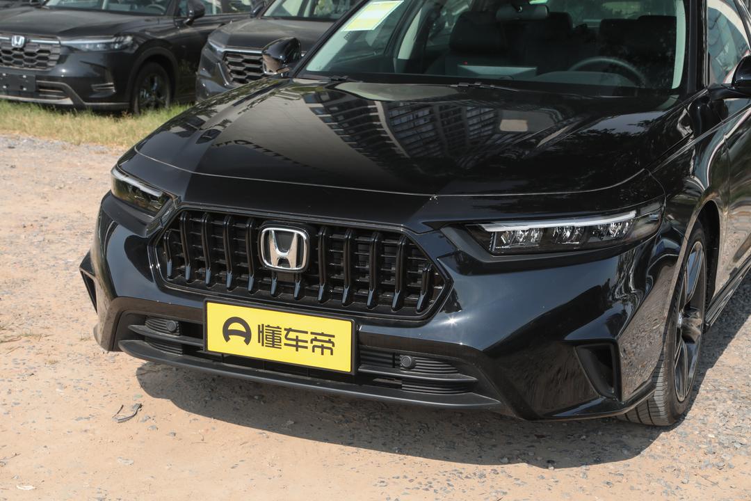 Honda Inspire 2026, фото 9