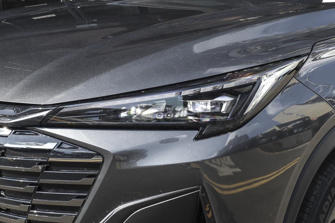 Changan X5 PLUS 2026, фото 14
