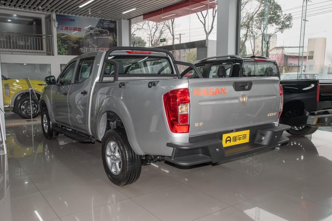 Dongfeng DF6 2026, фото 4