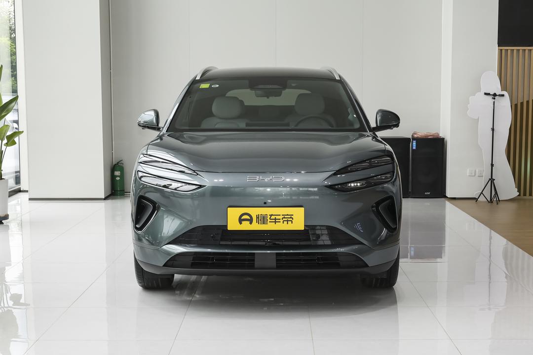 BYD Sealion 06 DM 2026, фото 2