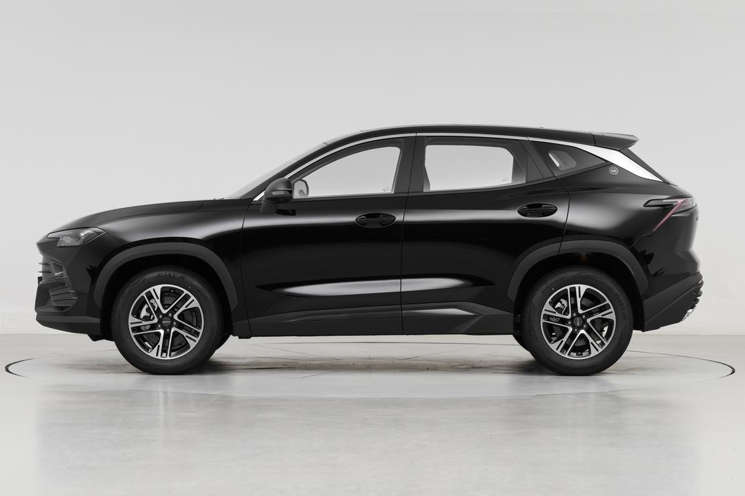 Jetour Dashing 2026, фото 8