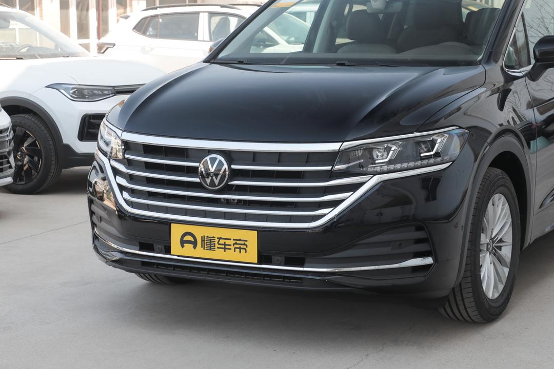 Volkswagen Viloran 2026, фото 9