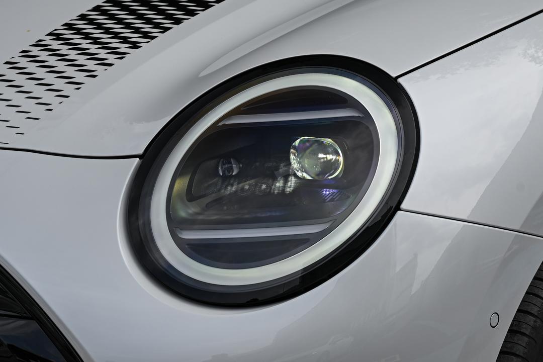 MINI Cooper Electric 2026, фото 14