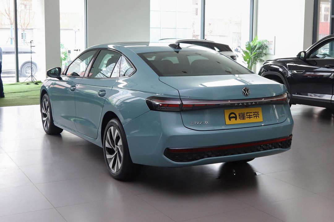 Volkswagen Passat 2026, фото 5